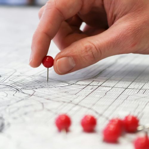 Wir betreuen private und gewerbliche Kunden in Münster und der gesamten Region.